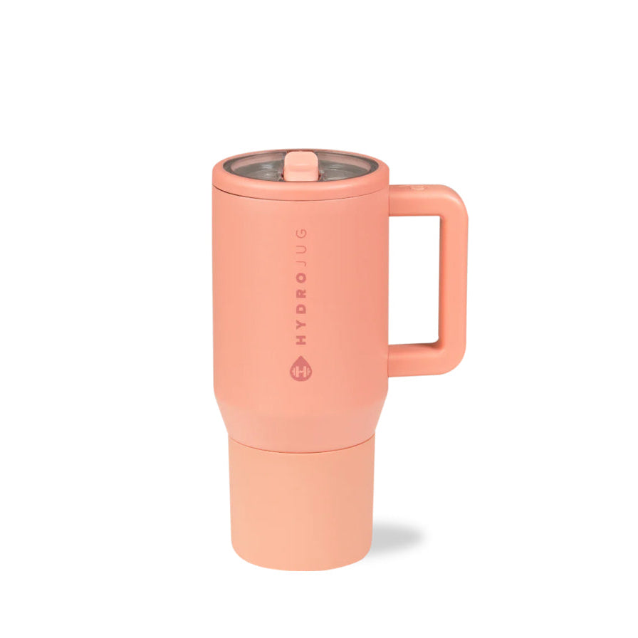 Dahlia | Hydrojug Traveler 591 ml | 20 oz