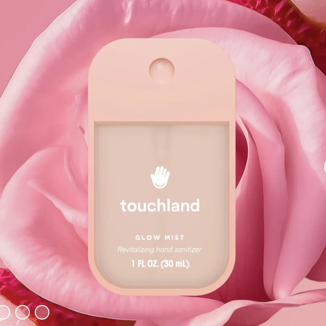 Rosewater *premium* - Hand sanitizer