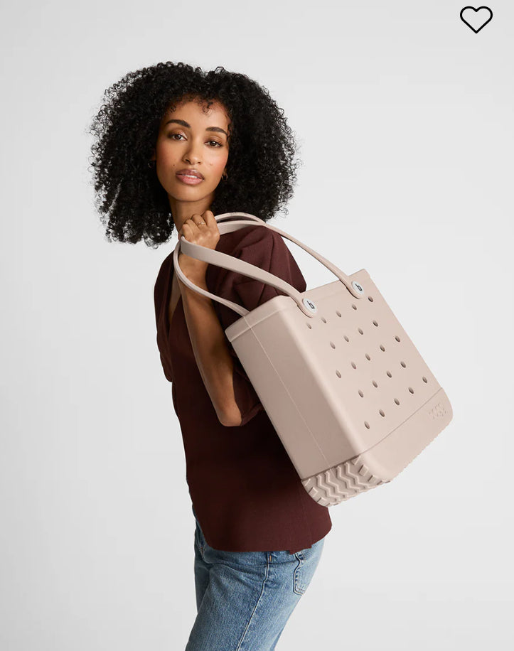 Beachside Stripe | Baby Bogg bag