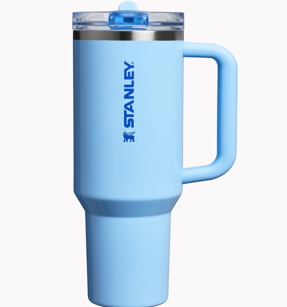 The Quencher ProTour Flip Straw Tumbler 1.2 l | 40 oz