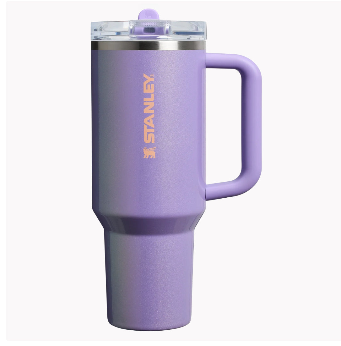 The Quencher ProTour Flip Straw Tumbler 1.2 l | 40 oz