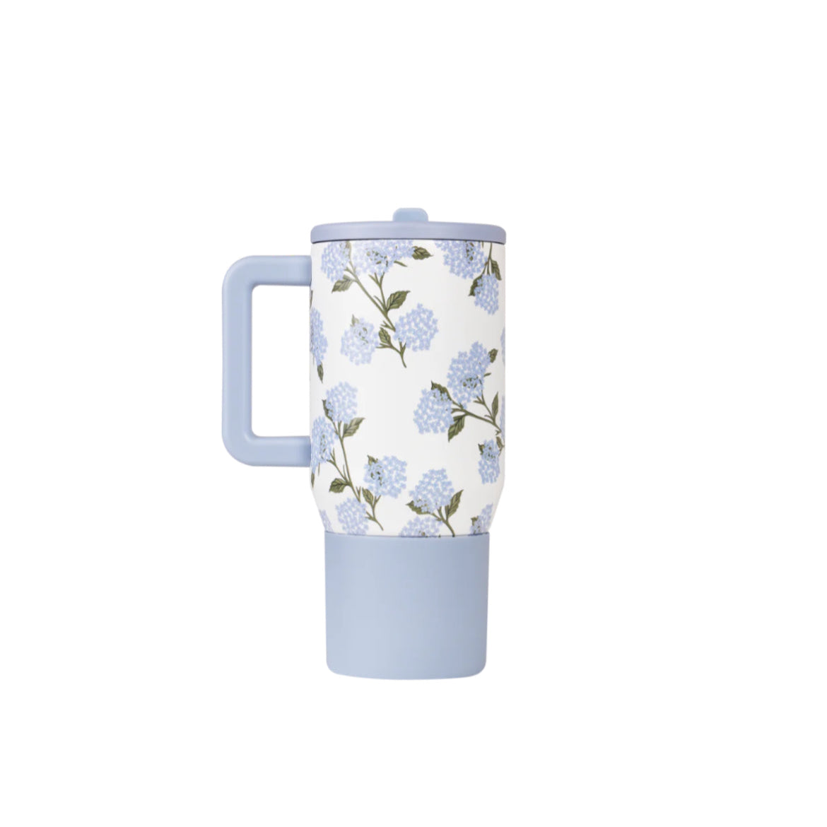 Hydrangea 🫐 | Hydrojug Traveler 591 ml | 20 oz