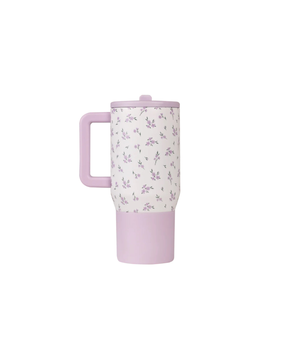 Iris 💜| Hydrojug Traveler 591 ml | 20 oz