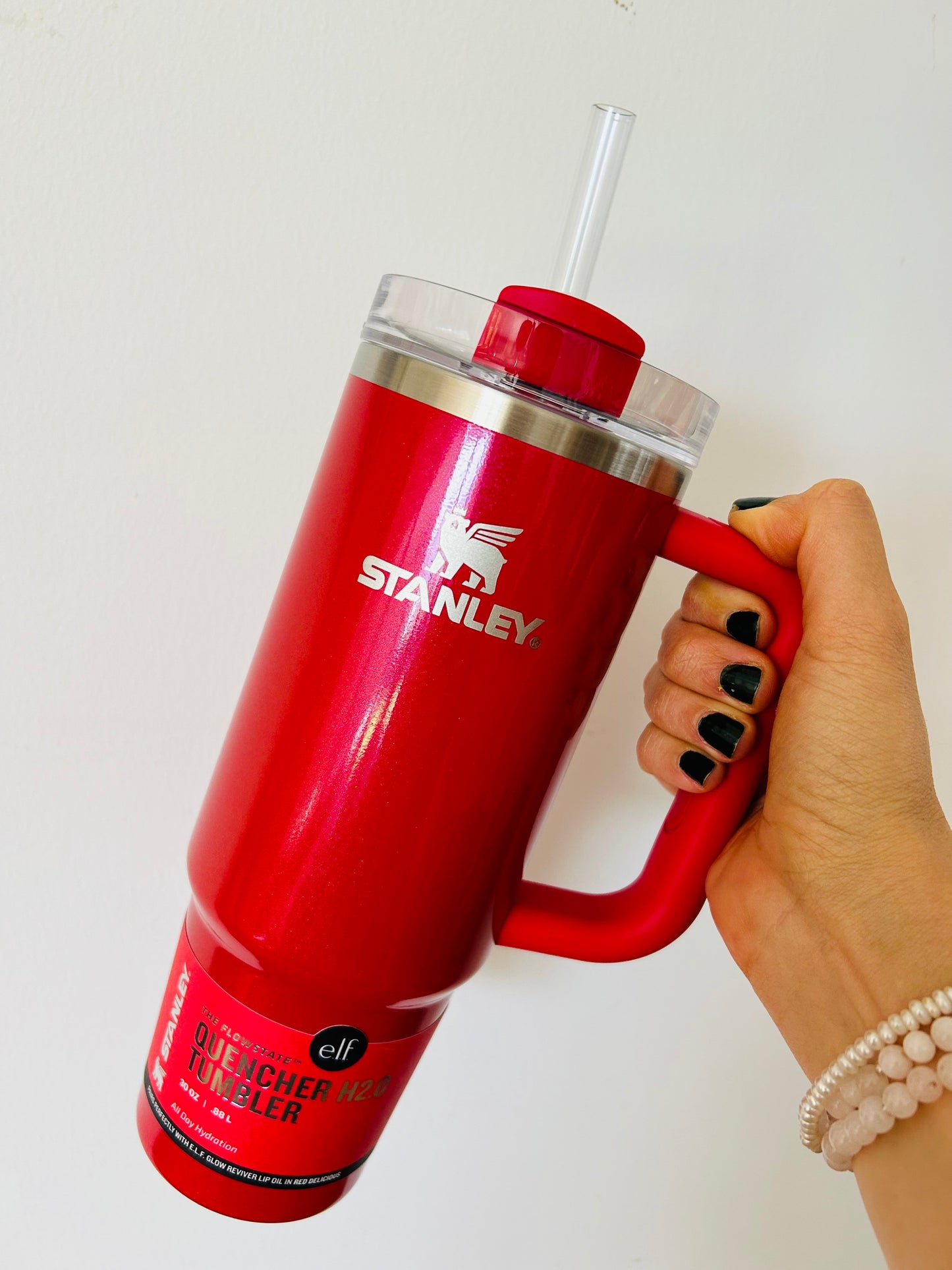 Stanley Quencher H2.0 Flowstate Tumbler 887 ml | 30 oz