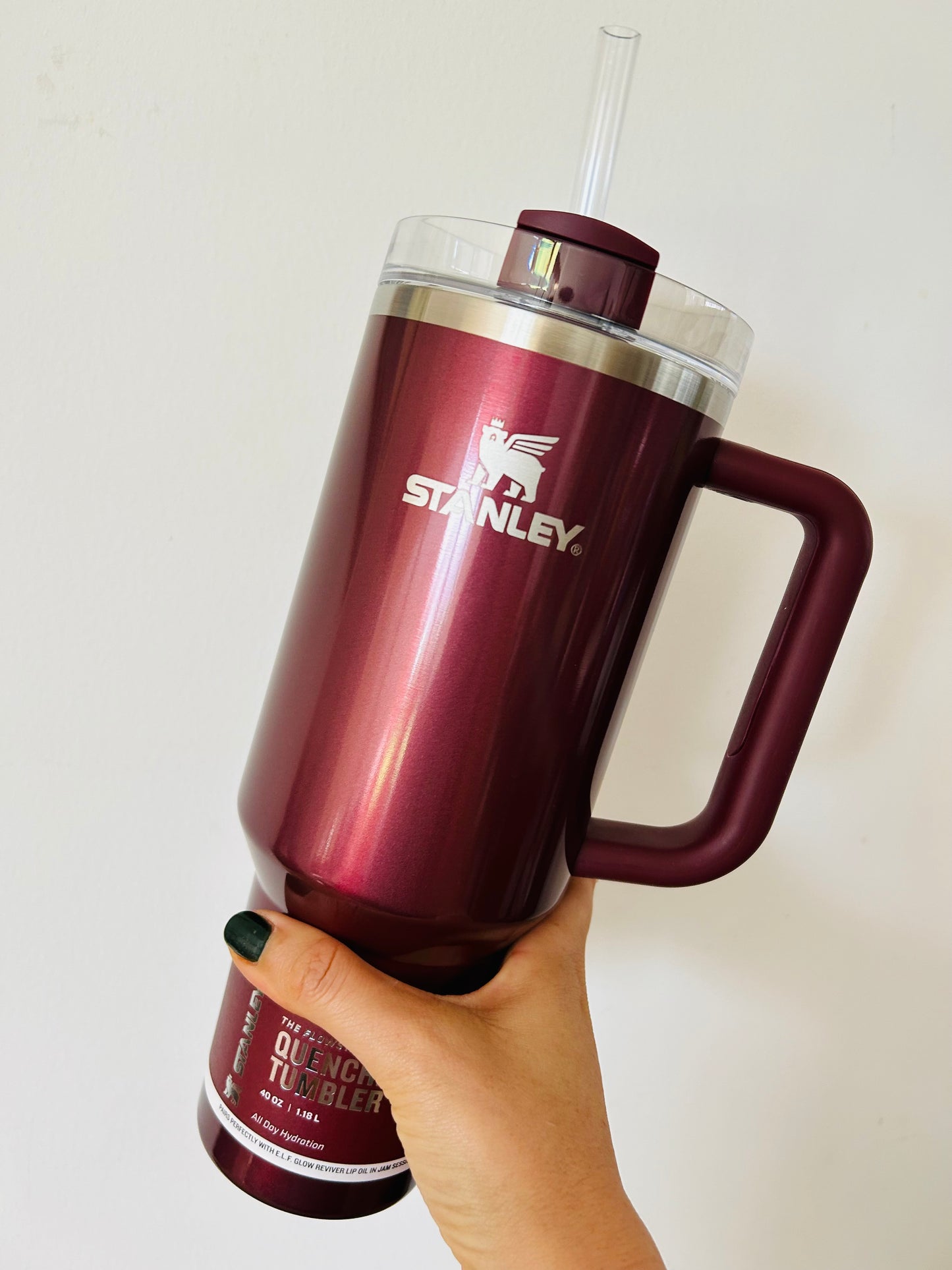 Stanley Quencher H2.0 Flowstate Tumbler 1.1 l | 40 oz