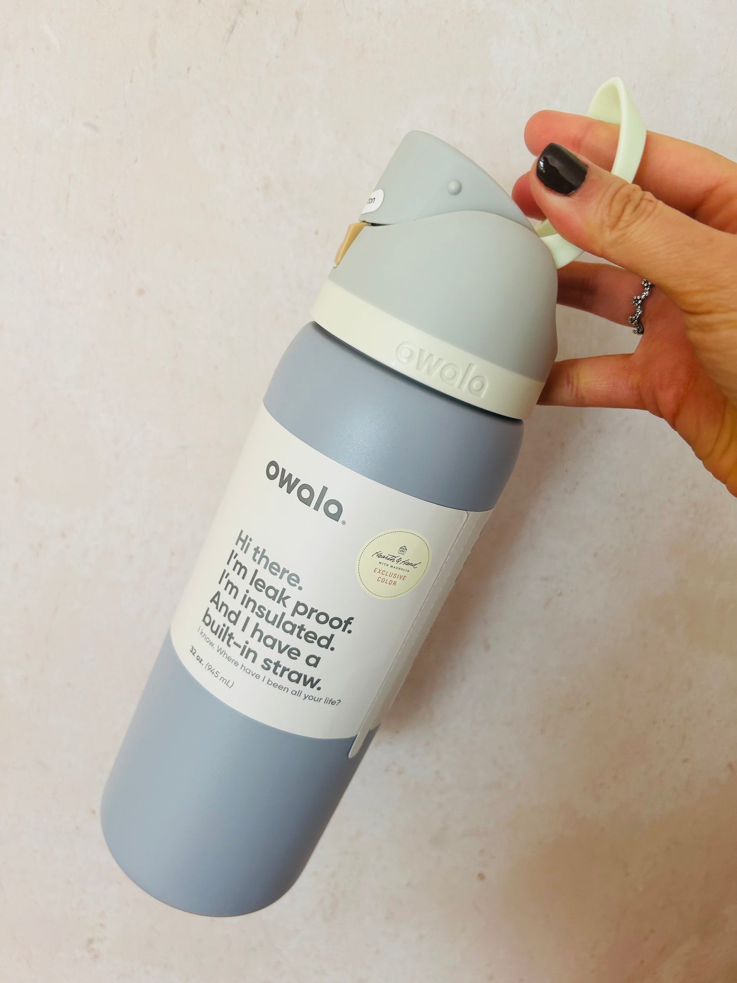 Owala FreeSip 946 ml | 32 oz