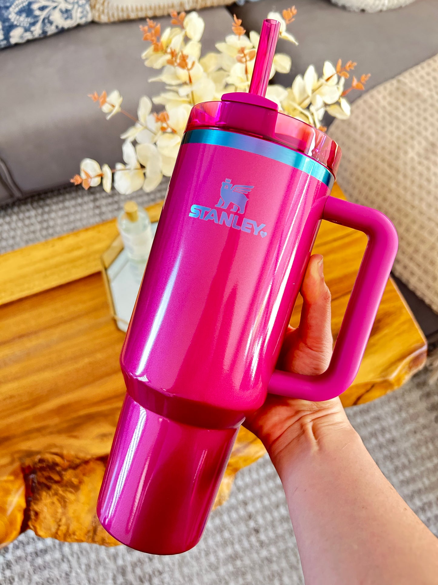 Stanley Quencher H2.0 Flowstate Tumbler 1.1 l | 40 oz