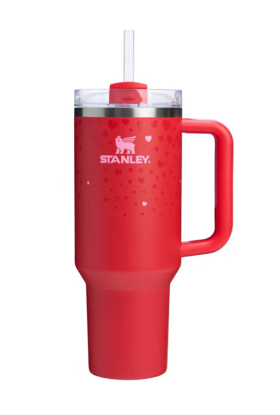 Stanley Quencher H2.0 Flowstate Tumbler 1.1 l | 40 oz