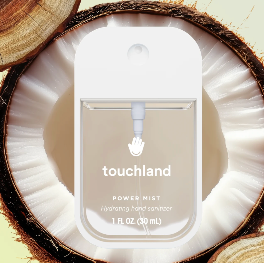 Beach Coco - Hand Sanitizer