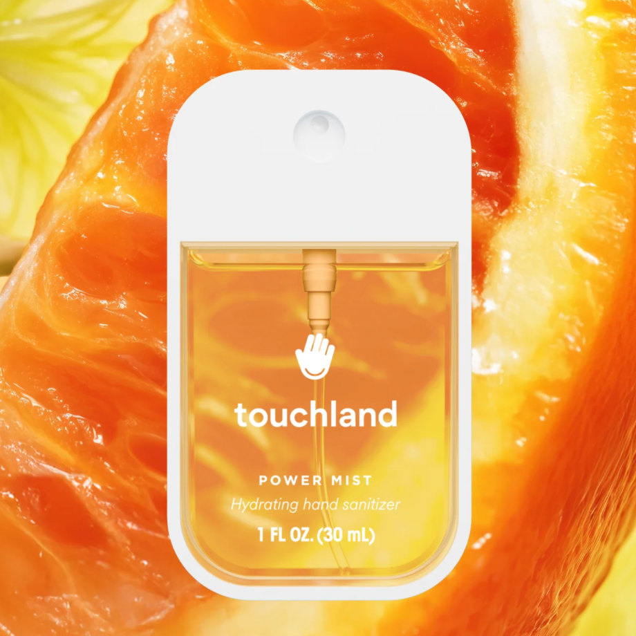 Citrus Grove - Hand Sanitizer