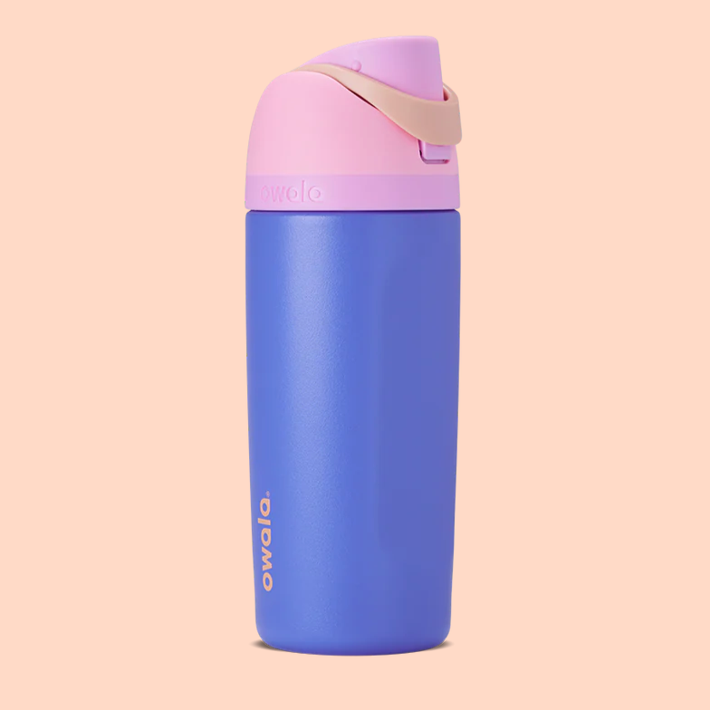 Wild Child 🪁 | Owala Kids' FreeSip 473 ml | 16 oz