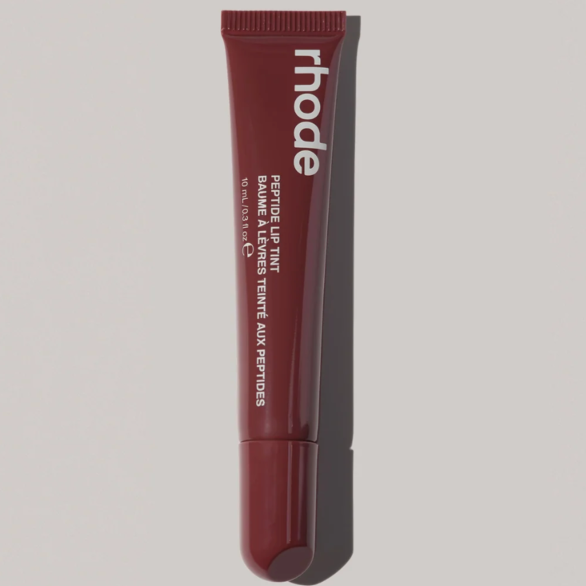 Pbj 🥜| Rhode | Peptide Lip Tint