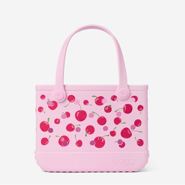 Cherry On Top | Bitty Bogg Bag