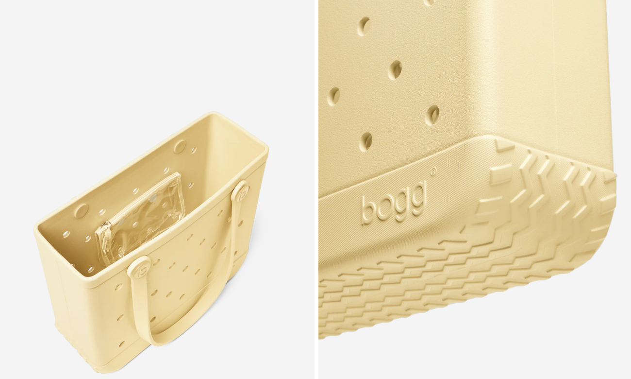 Buttercup | Baby Bogg Bag