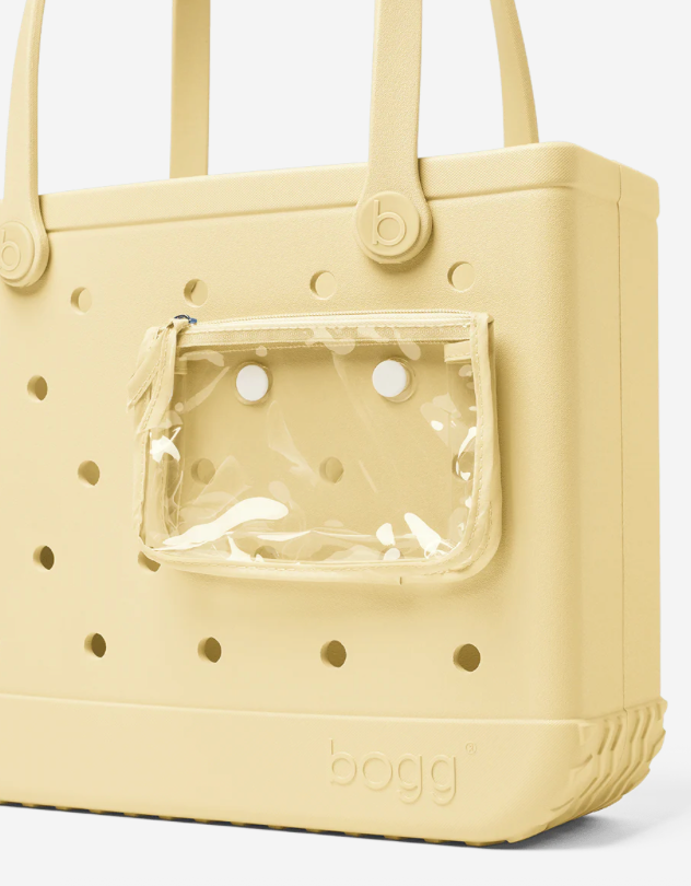 Buttercup | Baby Bogg Bag