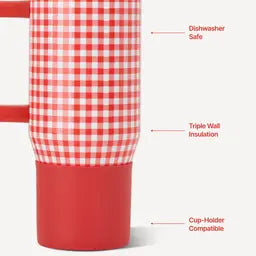 Picnic 🧺 | Hydrojug Traveler 591 ml | 20 oz