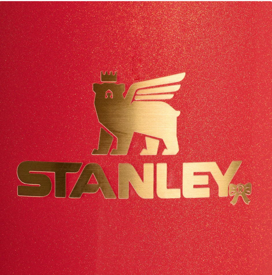 Stanley Quencher H2.0 Flowstate Tumbler 1.1 l | 40 oz