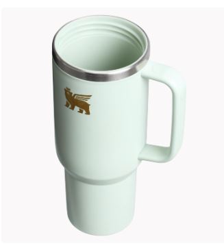 Celadon - The Quencher H2.0 Tumbler Keychain