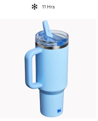 The Quencher ProTour Flip Straw Tumbler 1.2 l | 40 oz