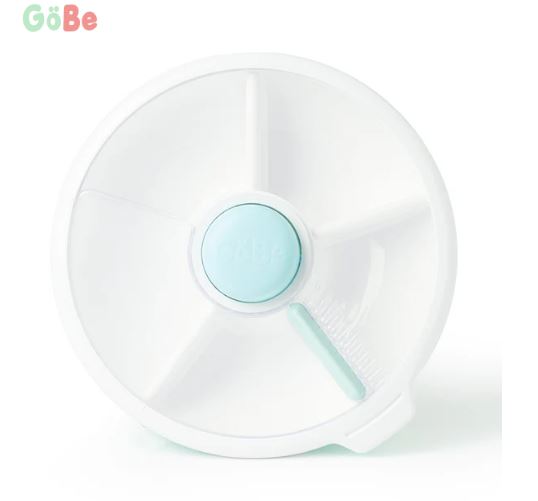 Large Snack Gobe Spinner | Azul