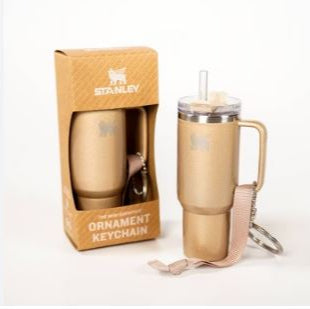 Honey - The Quencher H2.0 Tumbler Keychain