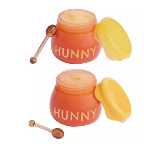 Hunny Pot | Duo de exfoliante y mascara de labios Colour Pop