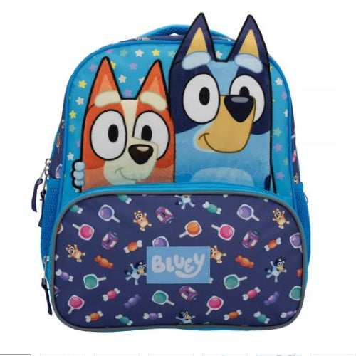 Mochila Bluey