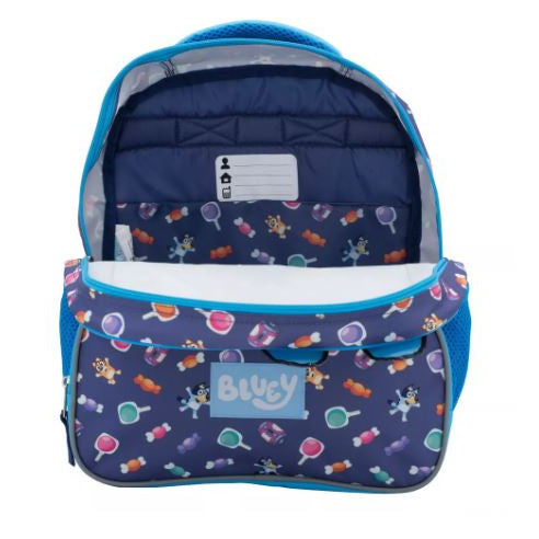 Mochila Bluey
