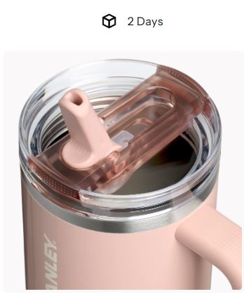 The Quencher ProTour Flip Straw Tumbler 1.2 l | 40 oz