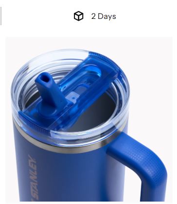 The Quencher ProTour Flip Straw Tumbler 1.2 l | 40 oz