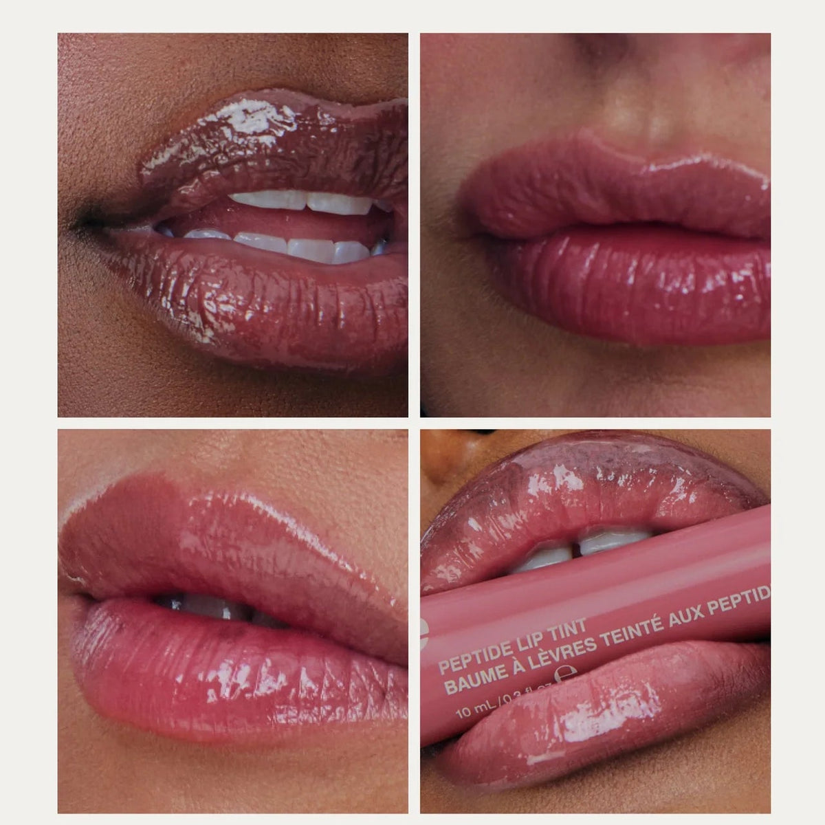 Rhode tinta de labios | Peptide lip tint | Salty Tan 🌞
