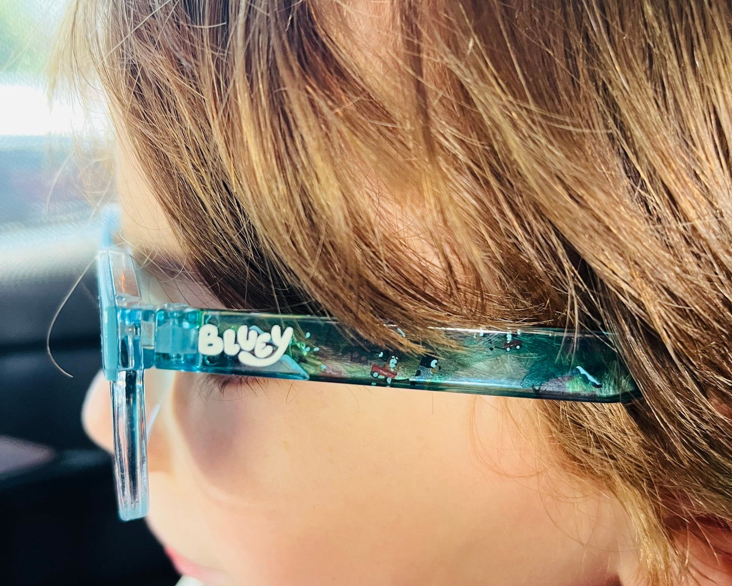 Lentes de Sol Bluey - Toddler