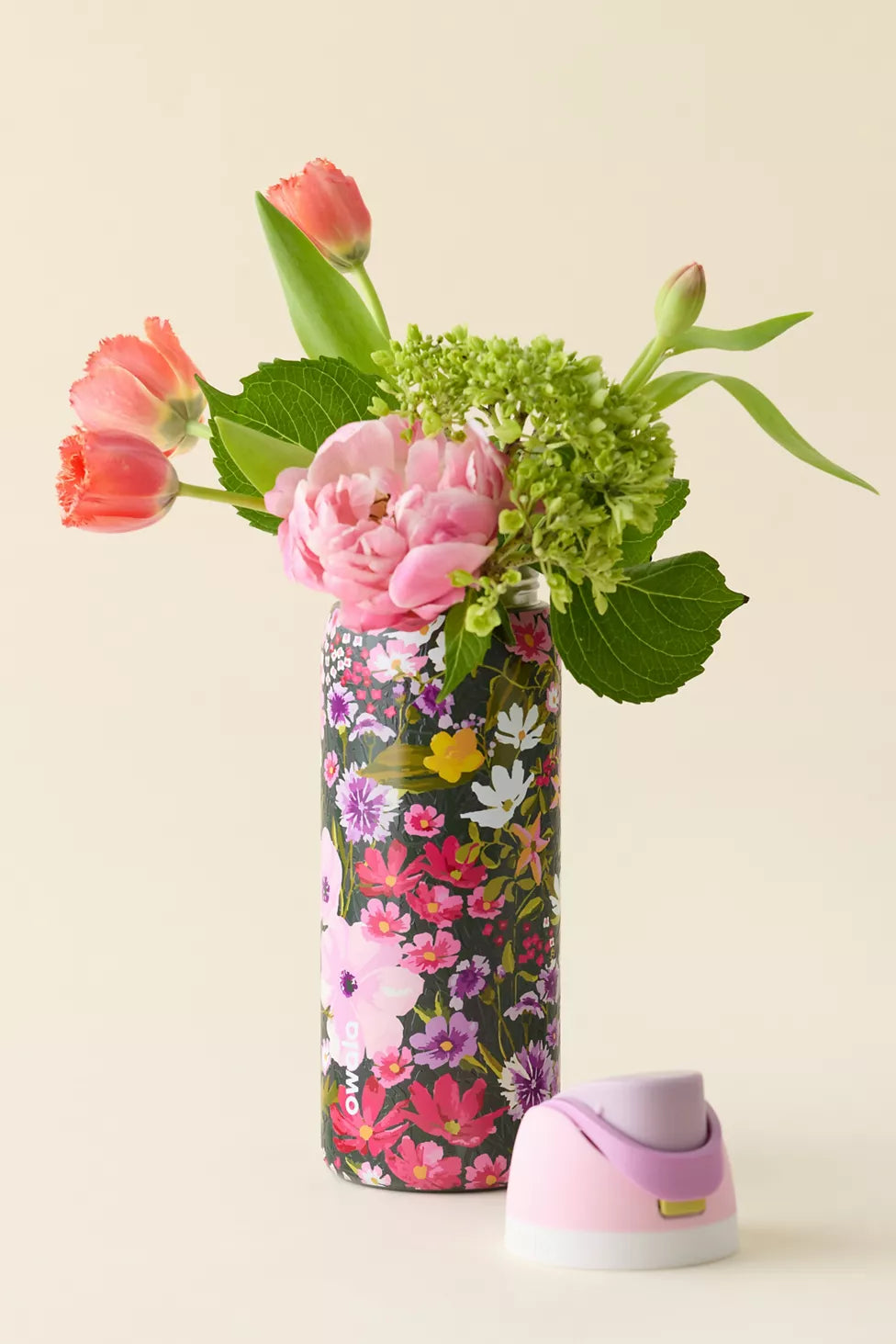 Painted Meadow 💐 | Owala UO Exclusive FreeSip 946 ml | 32 oz ° PREORDER °