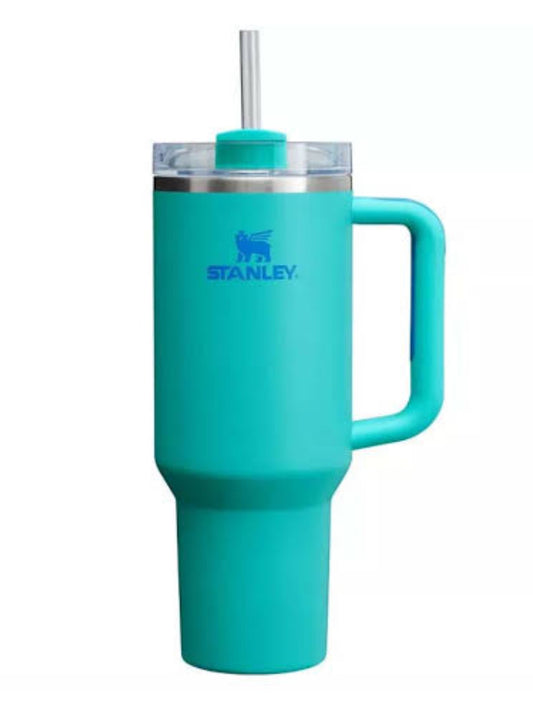 Stanley Quencher H2.0 Flowstate Tumbler 1.1 l | 40 oz