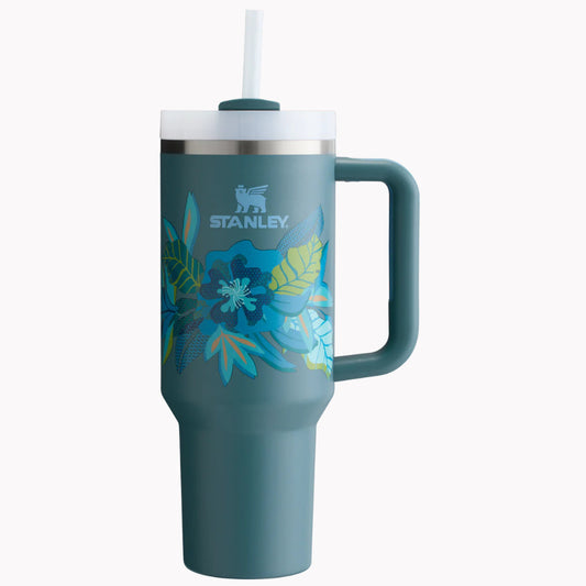 Stanley Quencher H2.0 Flowstate Tumbler 1.1 l | 40 oz