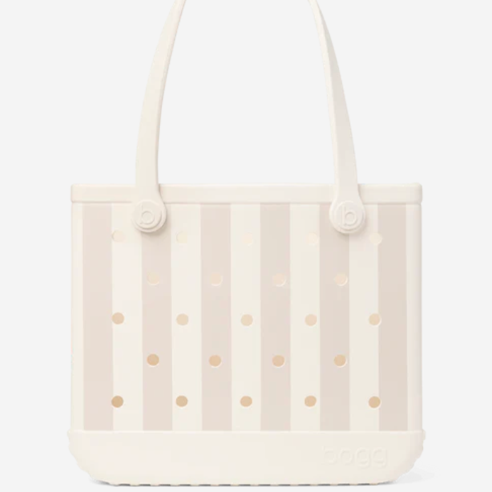Beachside Stripe | Baby Bogg bag