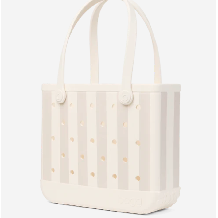Beachside Stripe | Baby Bogg bag