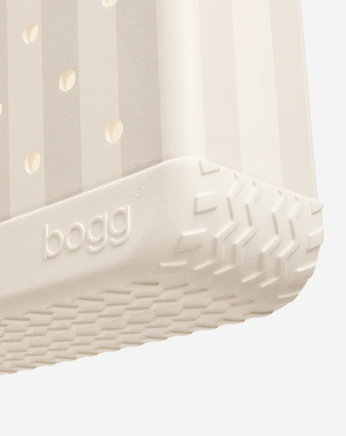 Beachside Stripe | Baby Bogg bag