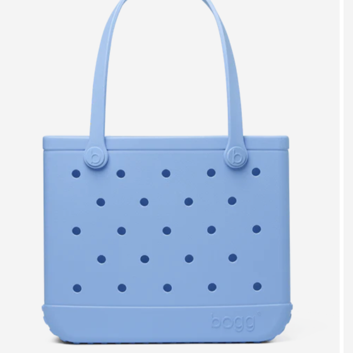 Carolina on my mind | Baby Bogg bag