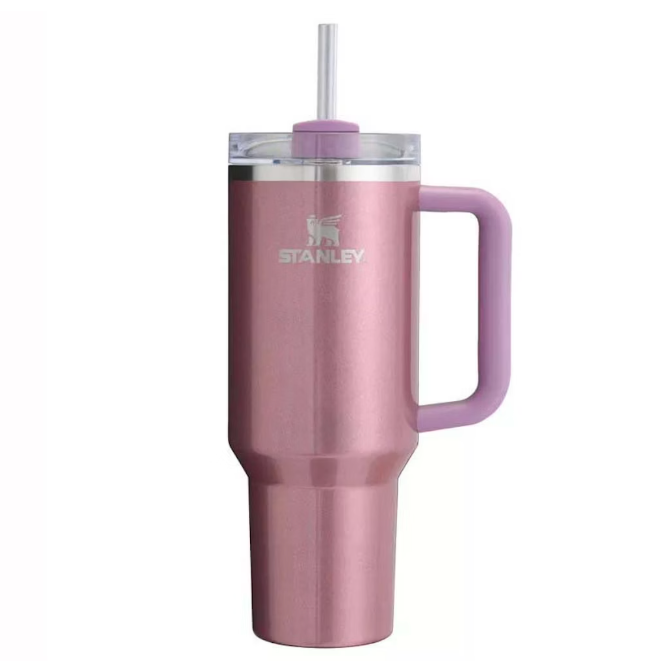 Stanley Quencher H2.0 Flowstate Tumbler 1.1 ml | 40 oz