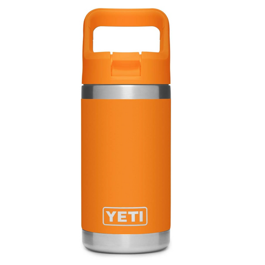 Yeti rambler Jr 12 oz - Kids | King Cangrejo 🦀