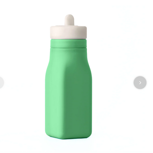 Omie Bottle | Green 🐢