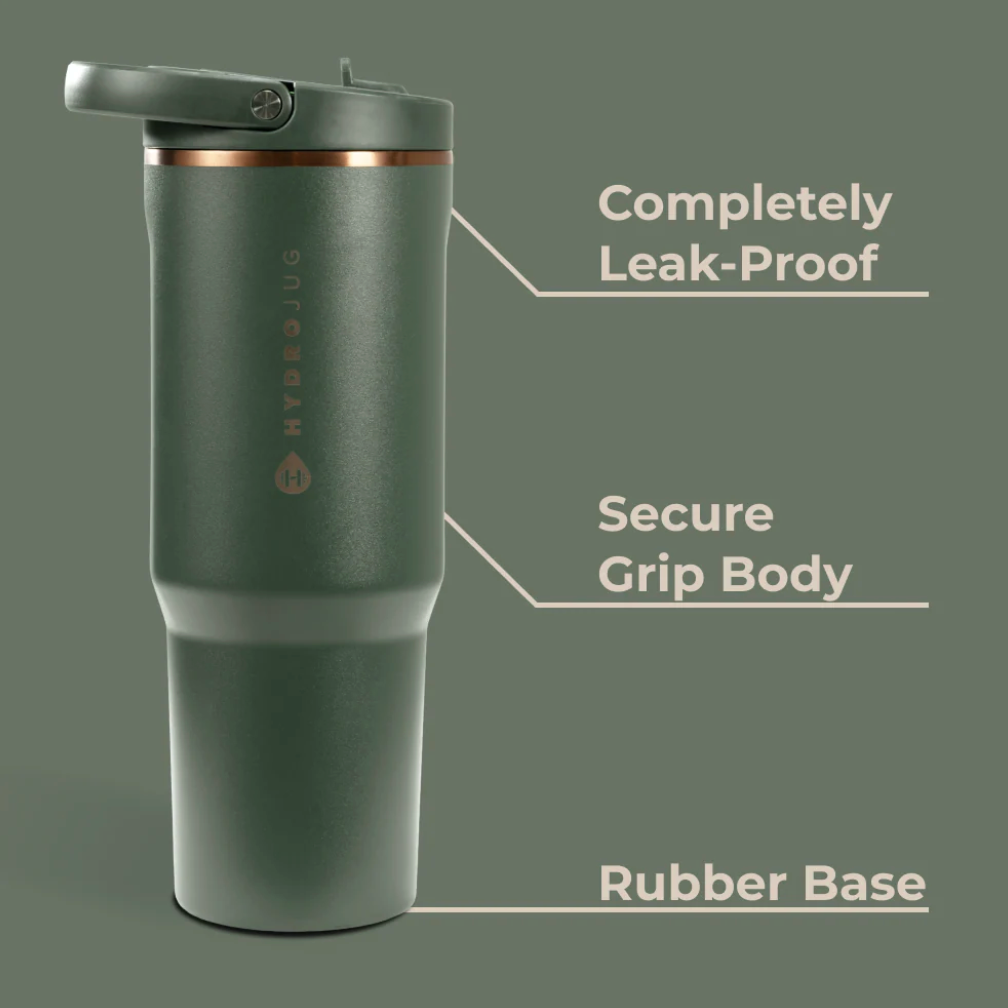 Pine 🌲|  Hydrojug Sport 995 ml | 32 oz