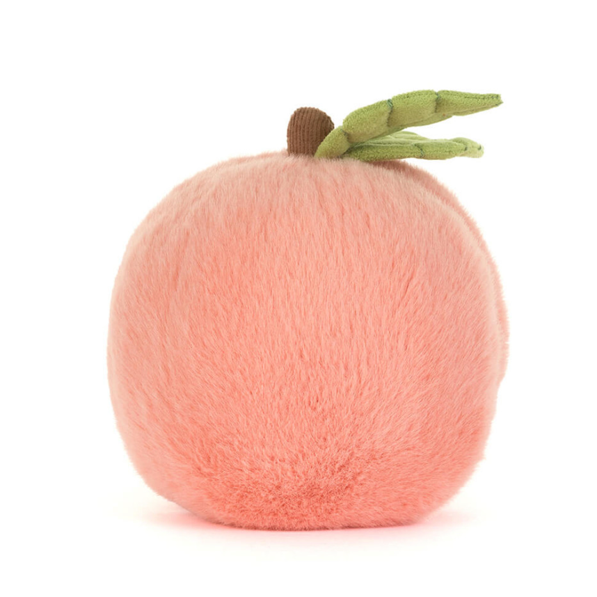 Jelly Cat | Peluche | Amuseable Peach 🍑