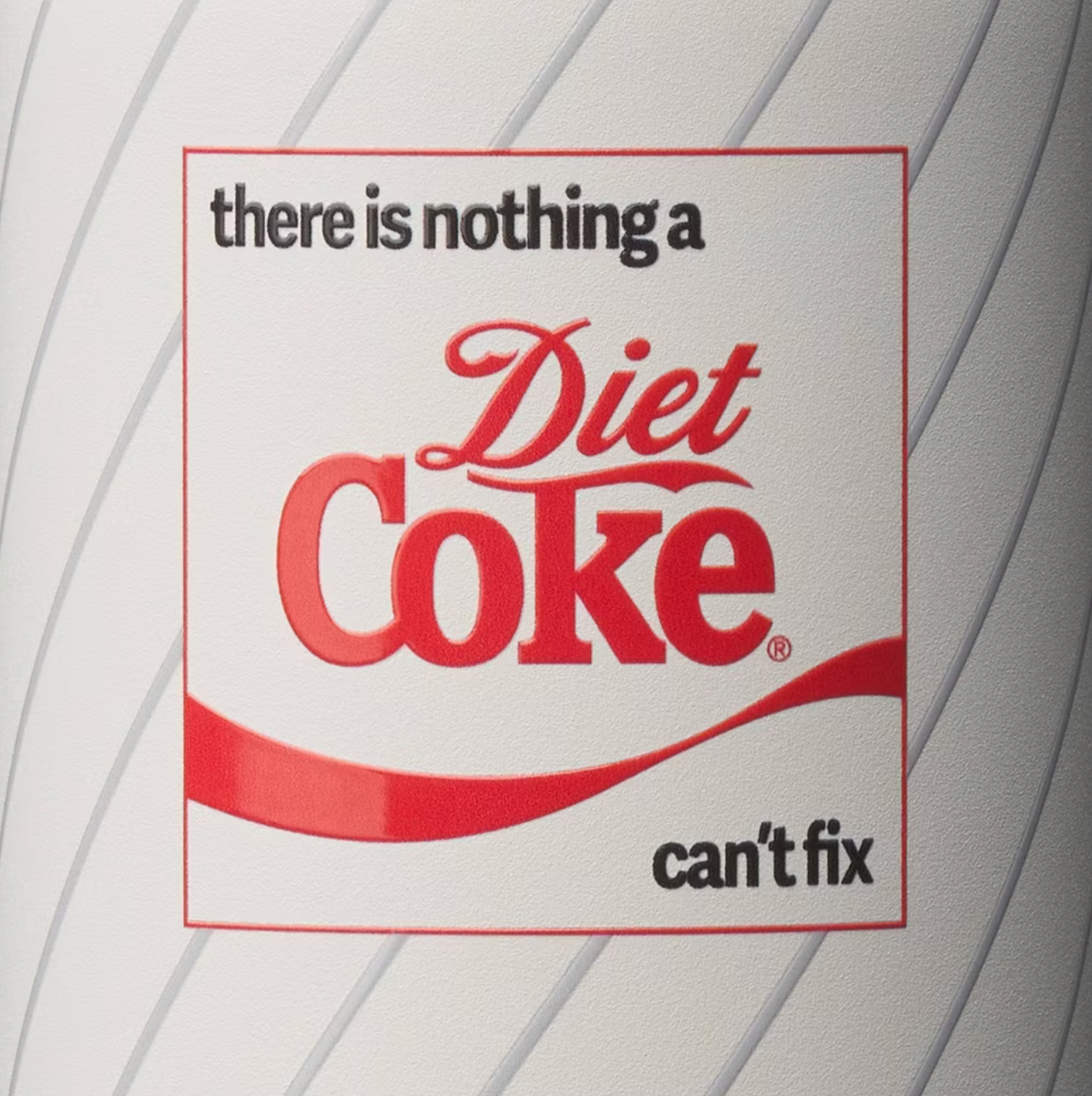 Owala Special Edition Diet Coke Stainless Steel FreeSip TWIST🥤 | 24 oz, 710 ml