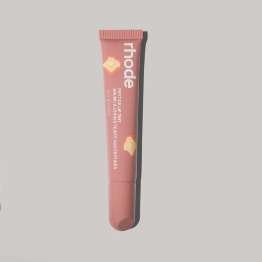 Rhode tinta de labios | Scented peptide lip tint | Toast 🍞
