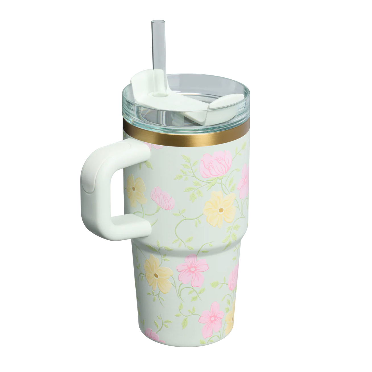 The Easter Quencher H2.0 Flowstate™ Tumbler 🌸 | 591 ml | 20 OZ