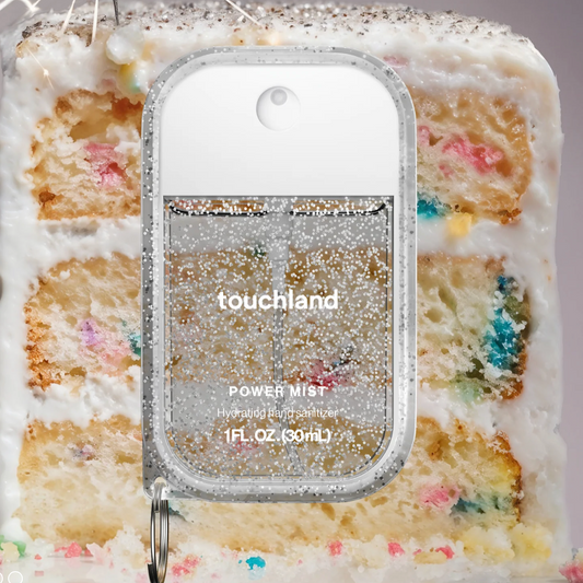 CONFETTI CAKE set 🎂 - Hand Sanitizer