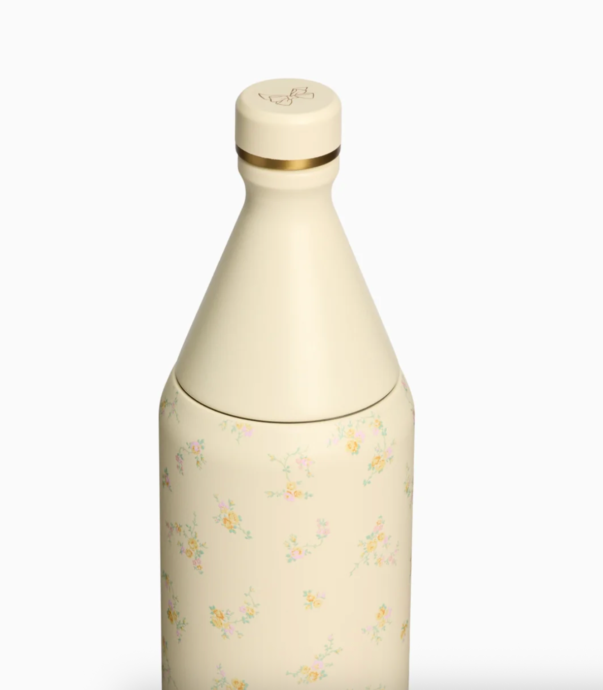 Lemon Haze 🌼 | Stanley 1913 The All Day Slim Bottle | 30 oz, 1005 ml