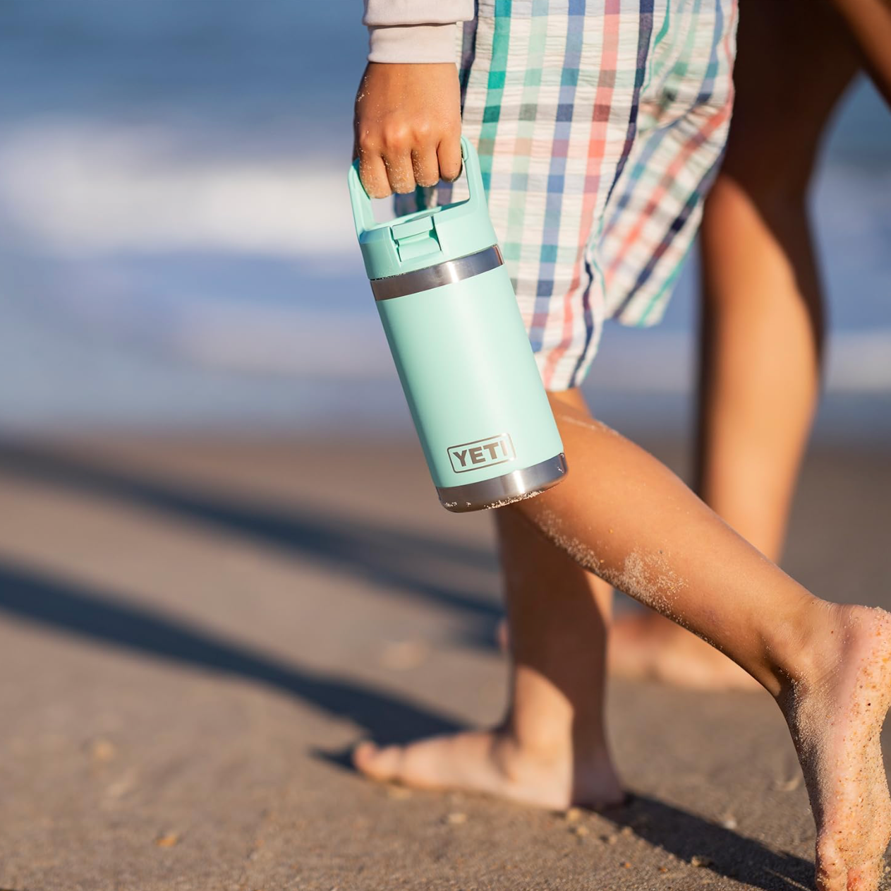 Yeti rambler Jr 12 oz - Kids